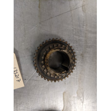 13S217 Crankshaft Timing Gear From 2013 Chevrolet Malibu  2.5